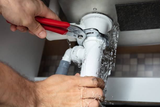 Best Sewage cleanup and water damage restoration  in Adairsville, GA