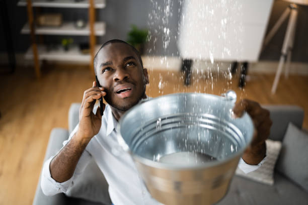 Best Emergency water damage restoration  in Adairsville, GA